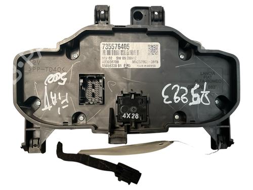 climate-control-fiat-500-312_-2007-33806193 main image