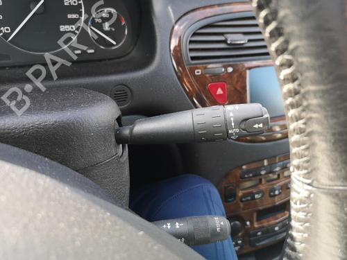 ABS pump PEUGEOT 607 (9D, 9U) 3.0 V6 24V | BP30571190M43 - Image 24