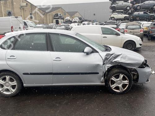 Left front window switch SEAT IBIZA III (6L1) 1.4 TDI | BP25504363I27 - Image 26