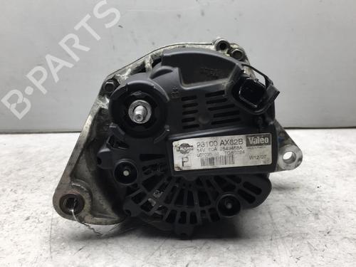 Alternator NISSAN MICRA III (K12) 1.2 16V | BP25520431M7