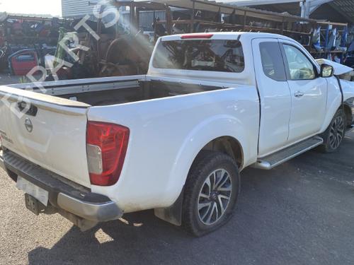 Left front window switch NISSAN NAVARA NP300 Pickup (D23, D23T) 2.3 dCi 4x4 (D231) | BP25501183I27 - Image 19