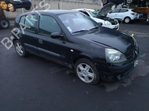 AC-Kompressor RENAULT CLIO II (BB_, CB_) 1.6 16V (BB01, BB0H, BB0T, BB14, BB1D, BB1R, BB2KL, BB3G... | BP25532723M34 