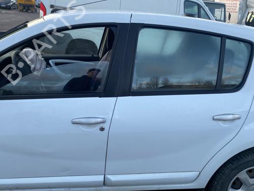 Front left interior door handle DACIA SANDERO 1.5 dCi | BP25506024I13 - Image 20