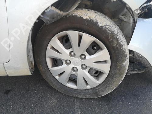 AC compressor HYUNDAI ix20 (JC) 1.4 CRDi | BP25555591M34  - Image 23