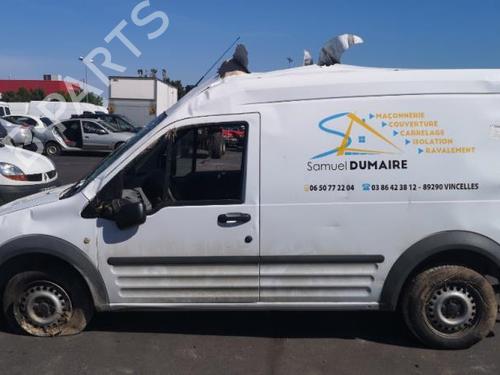 Left headlight FORD TRANSIT CONNECT (P65_, P70_, P80_) 1.8 TDCi | BP25523708C28 - Image 22