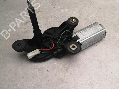 Rear wiper motor FIAT PUNTO (188_) 1.3 JTD 16V | BP25576726M102 