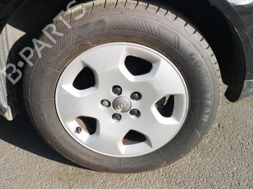Høyre foran utvendig håndtak AUDI A3 (8L1) 1.9 TDI | BP25519540C129 