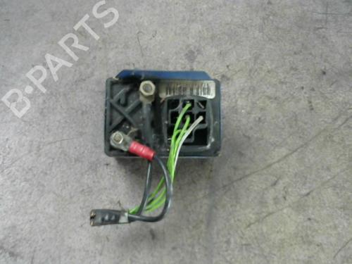 Elektronisk modul CITROËN C15 Box Body/MPV (VD_) 1.8 D (60 hp) 25579077