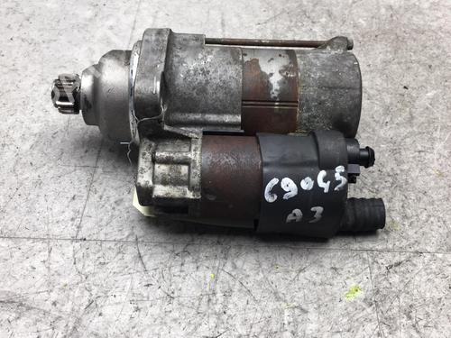 Starter AUDI A3 (8P1) 2.0 TDI 16V | BP25547189M8 - Image 3