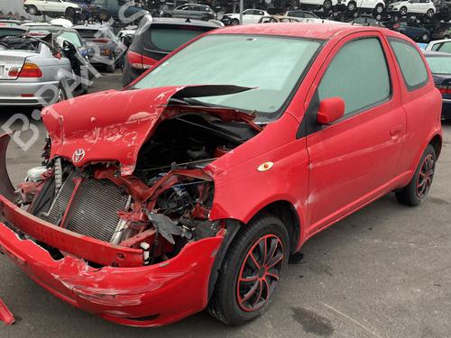 Switch TOYOTA YARIS (_P1_) 1.0 (SCP10_, SCP10R) | BP25502820I30 - Image 25