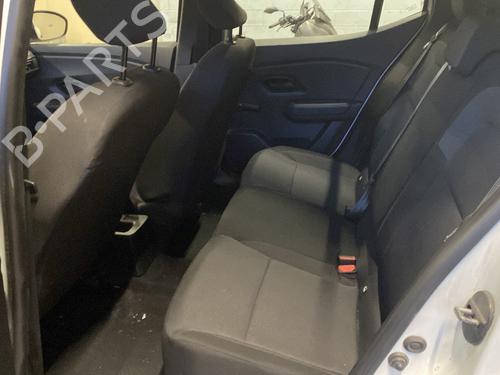 Left front window switch DACIA SANDERO III 1.0 SCe 65 | BP33205786I27 - Image 30