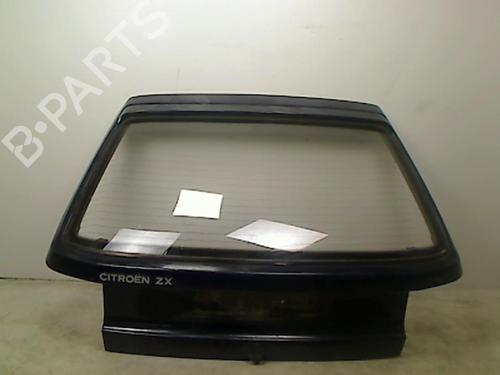 Used Tailgate Tailgate 25516738 25516738