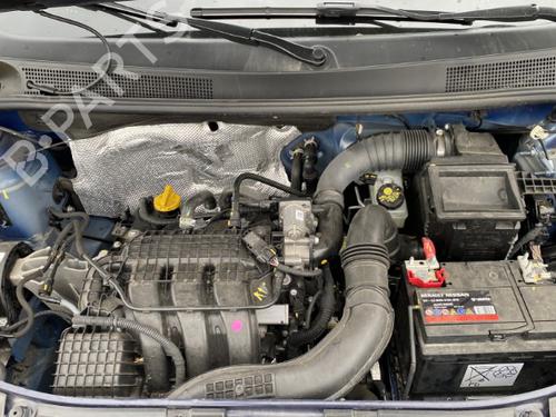 Luftventil DACIA SANDERO II 1.0 SCe 75 (B8JC, B8JD, B8NC) | BP25567642I21  - Image 30