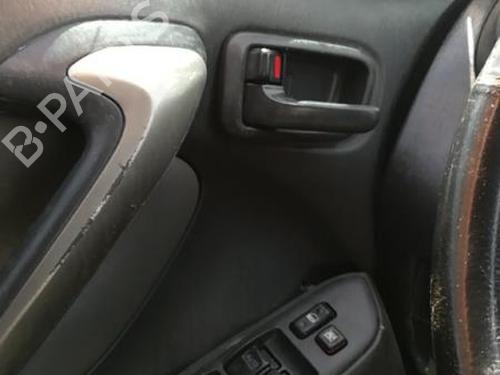 Climate control TOYOTA RAV 4 II (_A2_) 2.0 D 4WD (CLA20_, CLA21_, CLA20R, CLA21R) | BP25515704I5 - Image 7