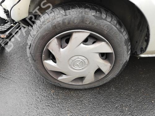 Instrument cluster MAZDA 2 (DY) 1.4 | BP25584454C47  - Image 9