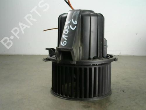 Heater blower motor CITROËN C6 (TD_) 3.0 HDi | BP25584171M62 