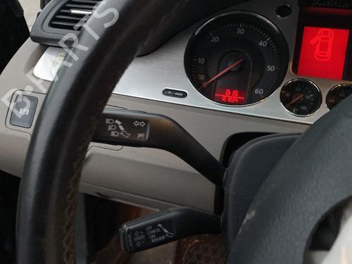 Climate control VW PASSAT B6 (3C2) 2.0 TDI 16V | BP32140490I5 - Image 26