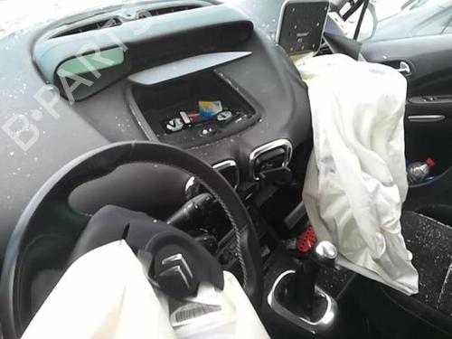 Right taillight CITROËN C3 II (SC_) 1.6 VTi 120 | BP25516238C35 - Image 5