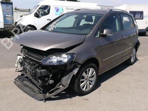 Rudehejsemekanisme ventre foran VW GOLF PLUS V (5M1, 521) 1.6 TDI | BP25577074C22 