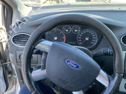 Climate control FORD FOCUS II Turnier (DA_, FFS, DS) 1.6 TDCi | BP26286779I5  - Image 27