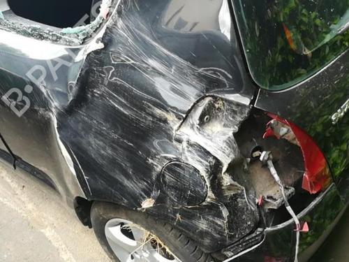 Bremselys SUZUKI SWIFT III (MZ, EZ) 1.3 DDiS (RS413D) | BP25583566L11 - Image 4