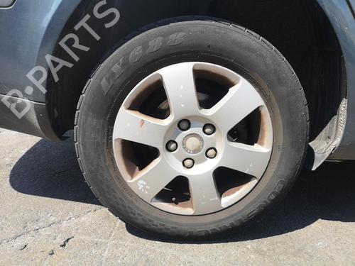 Climate control SKODA OCTAVIA II (1Z3) 1.9 TDI | BP25584752I5 - Image 23