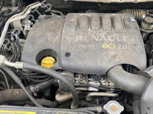 Left front fog light RENAULT KOLEOS I (HY_) 2.0 dCi 4x4 (HY0B) | BP25575800C30 - Image 16