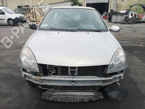 Cockpit RENAULT CLIO II (BB_, CB_) 1.5 dCi (B/CB07) | BP25538212C47 