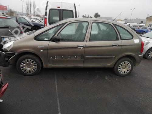 Instrument cluster CITROËN XSARA PICASSO (N68) 1.6 HDi | BP25537932C47 