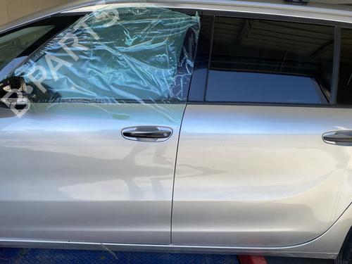 Rudehejsemekanisme Højre foran CITROËN C4 Grand Picasso II (DA_, DE_) 1.6 HDi / BlueHDi 115 | BP29853909C23