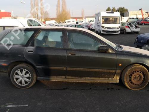 Left taillight VOLVO V40 Estate (645) 2.0 | BP25524568C34 