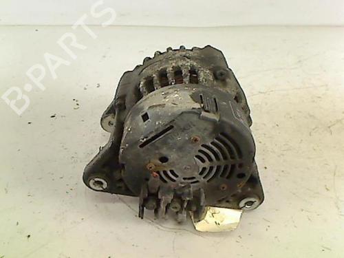 Used Alternator Alternator FORD ESCORT V Convertible (ALL, BJ2) 1.4 i (75 hp) 25558604 25558604