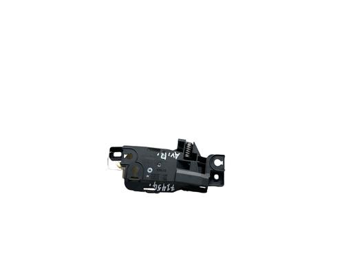 Front right interior door handle FORD MONDEO IV (BA7) 1.8 TDCi | BP25574664I14 