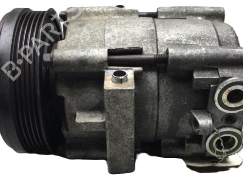 AC compressor FORD MONDEO II (BAP) 1.8 TD | BP25510580M34 - Image 7