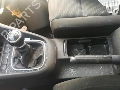 Headlight switch VW GOLF VI (5K1) 1.6 TDI | BP25515933I24  - Image 10