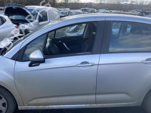 Retrovisor esquerdo CITROËN C3 II (SC_) 1.4 HDi 70 (SC8HZC, SC8HR0, SC8HP4) | BP25539334C26 - Image 17