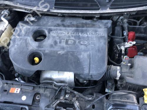 Generator FORD FIESTA VI (CB1, CCN) 1.4 TDCi | BP25580914M7 