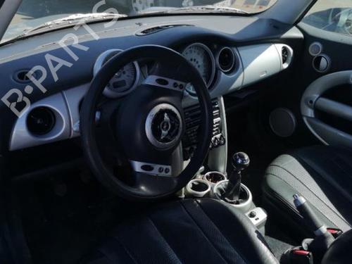 Venstre solskærm MINI MINI (R50, R53) Cooper | BP25578534I1 