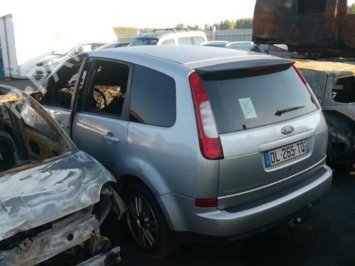 Starter FORD FOCUS C-MAX (DM2) 1.6 TDCi | BP25525748M8