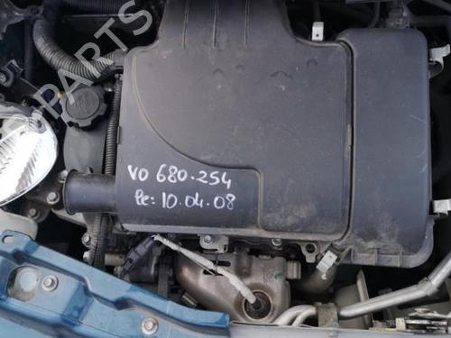 AC compressor CITROËN C1 (PM_, PN_) 1.0 | BP25538300M34 