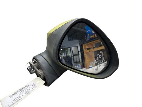 Used Right mirror Right mirror SEAT IBIZA IV (6J5, 6P1) 1.9 TDI (105 hp) 25521551 25521551