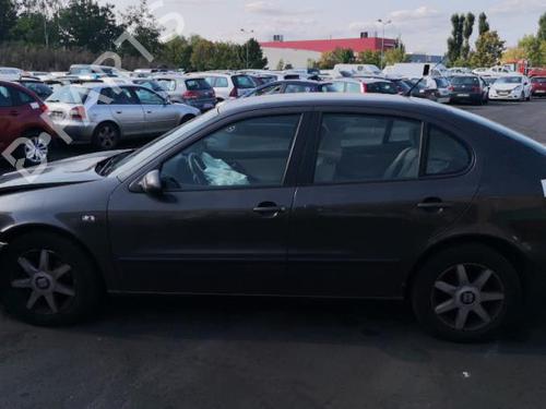 Left mirror SEAT TOLEDO II (1M2) 1.9 TDI | BP25519845C26 