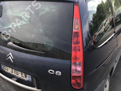 Rear left interior door handle CITROËN C8 (EA_, EB_) 2.0 HDi 165 | BP25560634I15  - Image 13