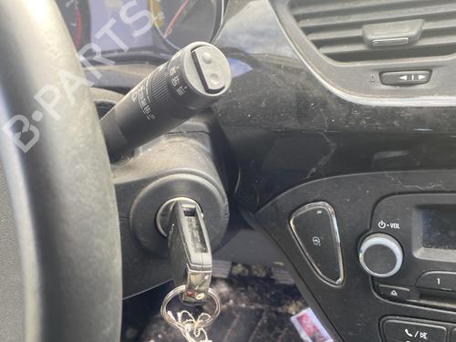 Højre baglygte bagklap OPEL CORSA E (X15) 1.4 (08, 68) | BP25499528C80 - Image 19