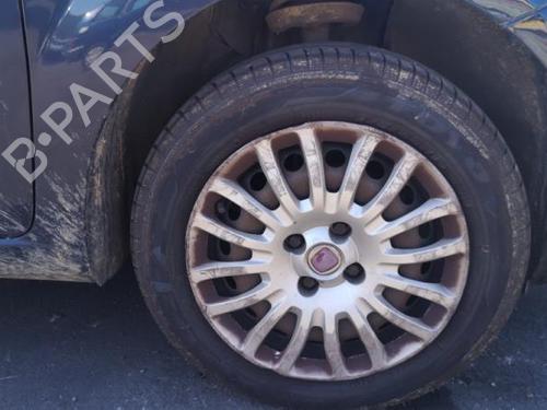 Left taillight FIAT GRANDE PUNTO (199_) 1.3 D Multijet | BP25560029C34 
