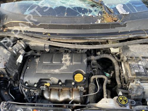 Venstre baglygte bagklap OPEL CORSA E (X15) 1.4 (08, 68) | BP25507937C79 