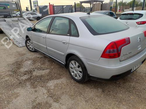 Alternator CITROËN C5 II (RC_) 3.0 V6 (RCXFUF) | BP29842631M7  - Image 33