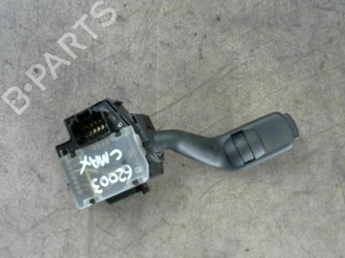 Rattstammestilk FORD FOCUS C-MAX (DM2) 1.6 TDCi | BP25559823I23 