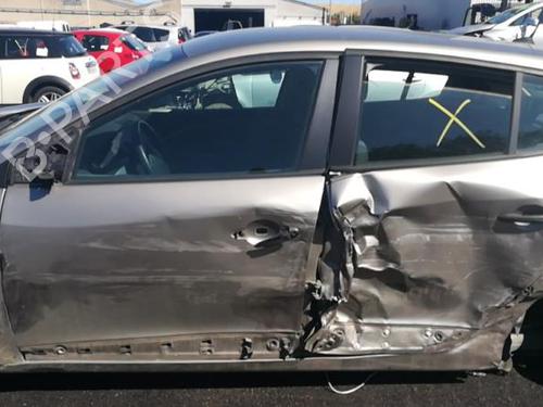 Right front window switch RENAULT MEGANE III Hatchback (BZ0/1_, B3_) 1.5 dCi (BZ09, BZ0D, BZ1W, BZ29, BZ14) | BP25552703I26 - Image 8