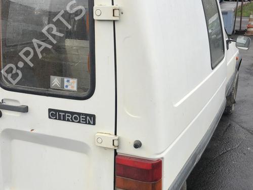 Expansion tank CITROËN C15 Box Body/MPV (VD_) 1.8 D | BP25580636C120 